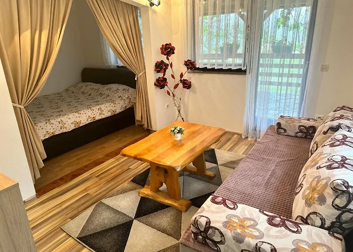 Apartment Valentina