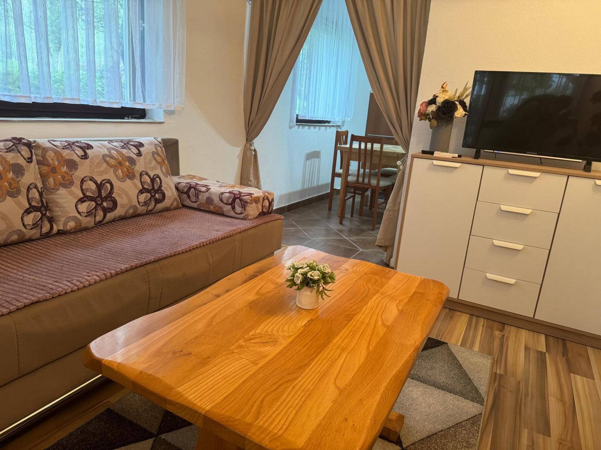Valentina Apartment
