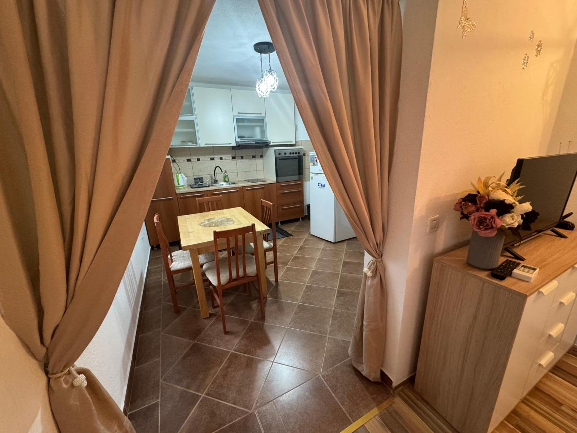Valentina Apartment