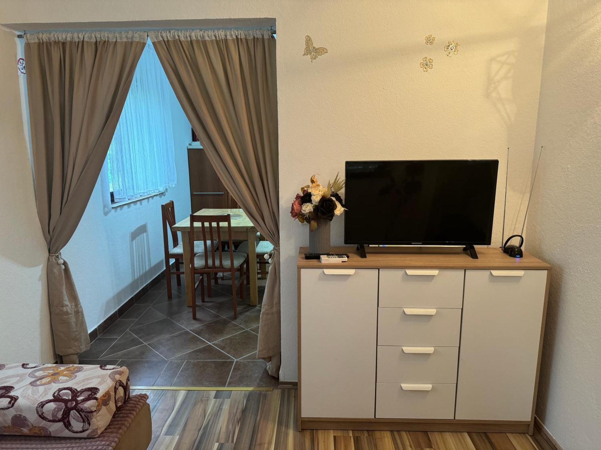 Valentina Apartment *