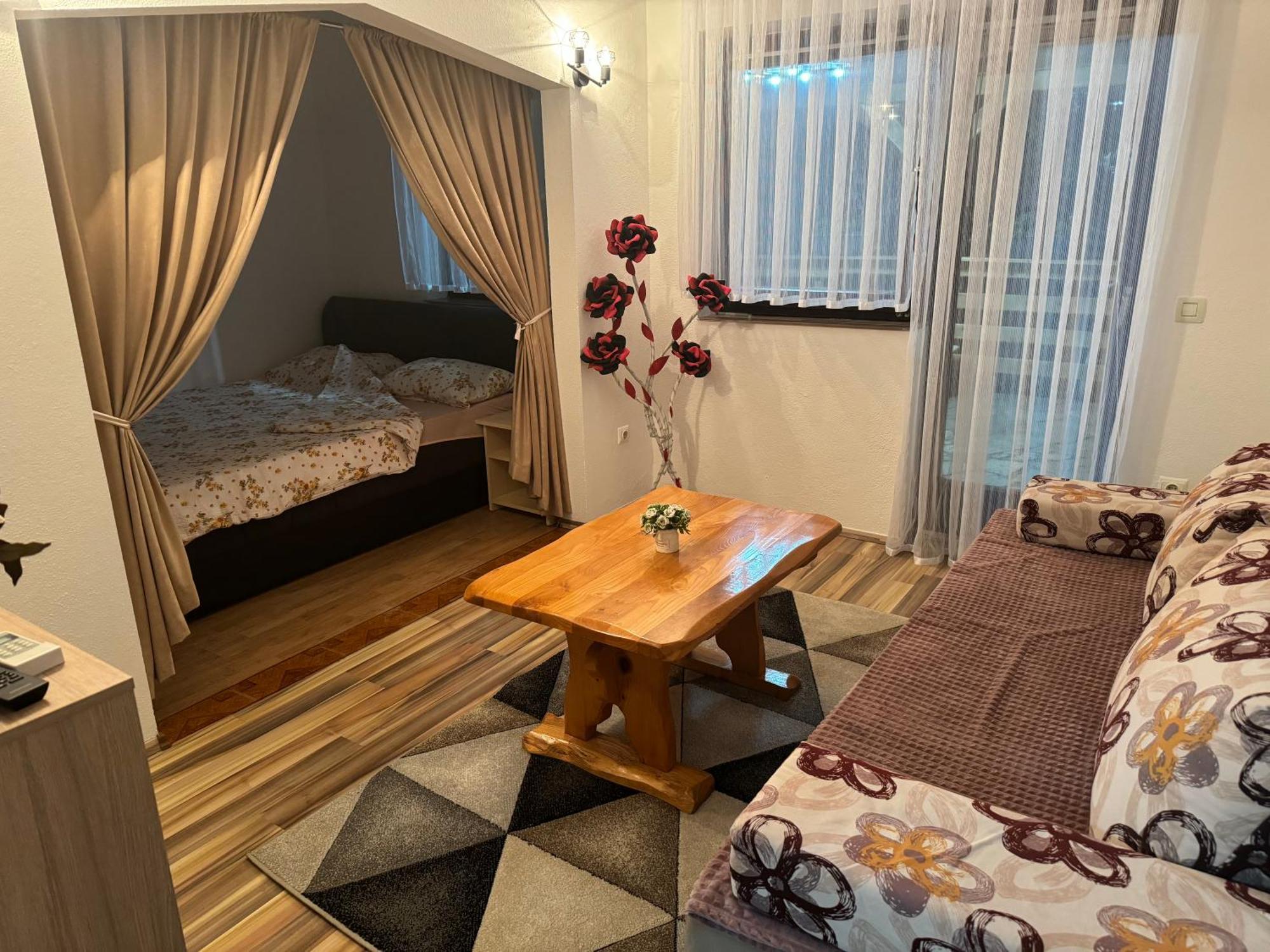 Apartment Valentina